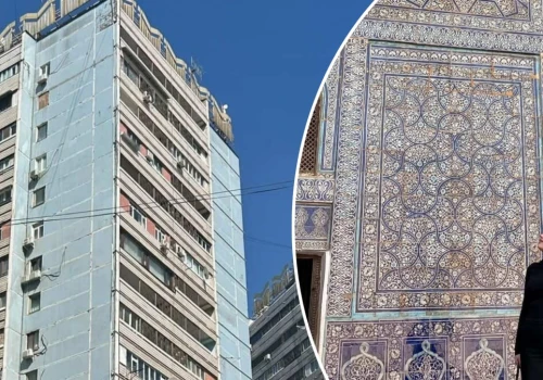 Julia wyemigrowała z Polski. Wybrała nietypowy kierunek - Uzbekistan