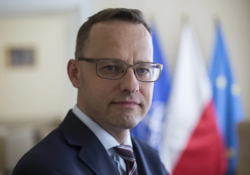 NASZ NEWS. Wiemy, gdzie jest Marcin Romanowski!