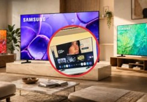 Dua Lipa pozywa Samsunga. Sprawa dotyczy kartonu