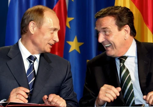 Nieoczekiwana propozycja Putina. Padło znane nazwisko, Niemcy przeciw
