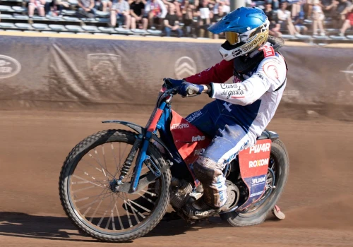 Żużel. Niespodzianka pod Wawelem! Speedway Kraków urwał punkty Wybrzeżu!