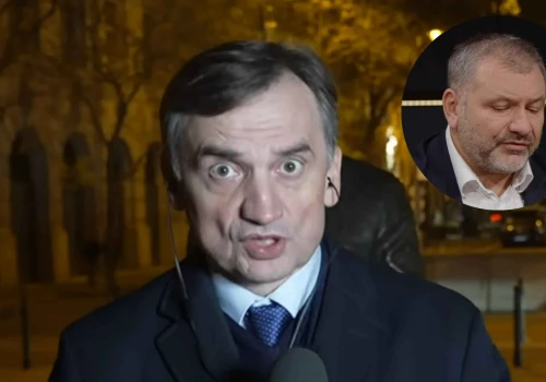 Ziobro w USA, ale musi uważać. Minister Żurek już zapowiedział TEN ruch! „W poniedziałek zaczynamy akcję”