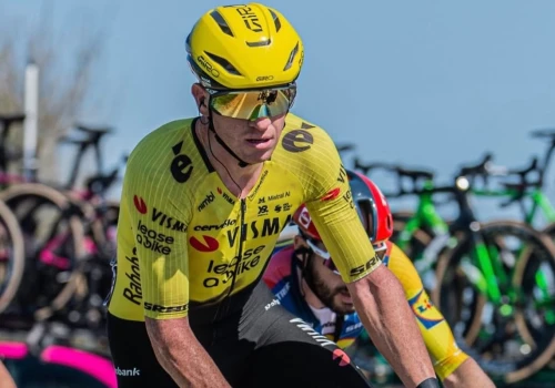Tro-Bro Léon 2026: Filippo Fiorelli z życiowym sukcesem