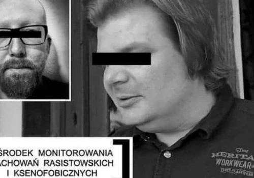 Moralność wybiórcza według OMZRiK, czyli „wszyscy są równi”, ale niektórzy równiejsi
