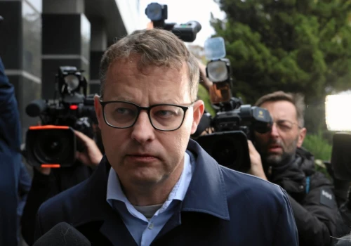 Odnalazł się nie tylko Ziobro, ale i Romanowski? Media nieoficjalnie: Wiemy, gdzie przebywa