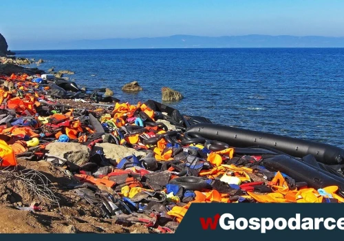Uwaga, ponad pół miliona migrantów w kolejce do Europy!