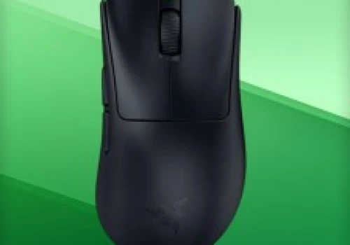 Mysz bezprzewodowa Razer DeathAdder V3 HyperSpeed już za 253 zł (46 zł taniej) w x-kom