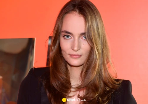 Zuzanna Bijoch została mamą. Pokazała zdjęcie syna