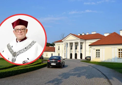 Prorosyjski mentor Stróżyka pod ochroną ministerstwa? Płk Minkina ma już znać werdykt