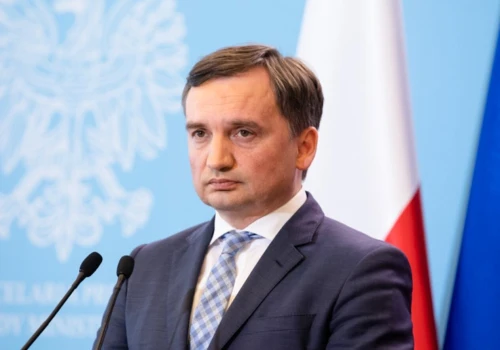 Ekstradycja Zbigniewa Ziobry z USA do Polski? Wiceminister wyjaśnia