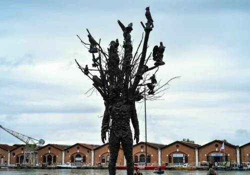 Artyści bojkotują Biennale. Wycofują się z konkursu, nagród nie chcą