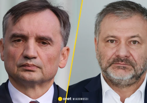 Minister Żurek zapowiada kroki w sprawie Zbigniewa Ziobry. 