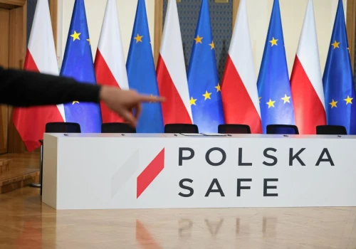 Umowa ws. SAFE jest nielegalna? 