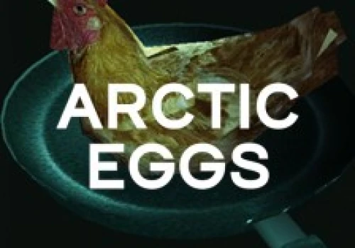 Kulinarne wyzwanie w sercu mroźnej dystopii. Arctic Eggs na Steama już za 5 zł w Kinguinie! Tanio jak nigdy