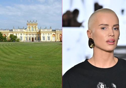 Wielka afera po imprezie w Warszawie. 