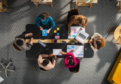 Polska scena startupowa rośnie. Teraz liczy się coś więcej niż pomysł