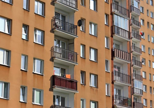 200 000 zł roszczeń na każdego mieszkańca. Spółdzielnie mają problem