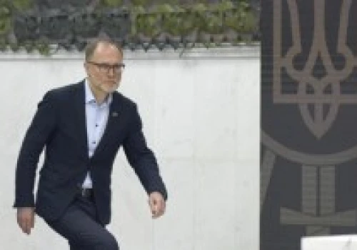 Nowe informacje ws. ukraińskich dronów na Łotwie. Minister podał się do dymisji