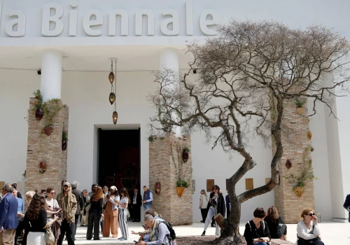 Artyści protestują na Biennale w Wenecji. Masowo rezygnują z walki o nagrody