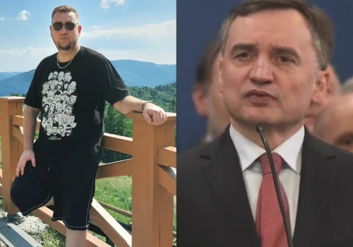 Hukos miał założony podsłuch. „Ziobro nazwał mnie członkiem mafii pruszkowskiej”
