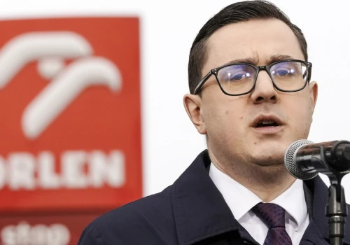Kluczowe dni dla kierowców. Ważą się losy programu Ceny Paliwa Niżej