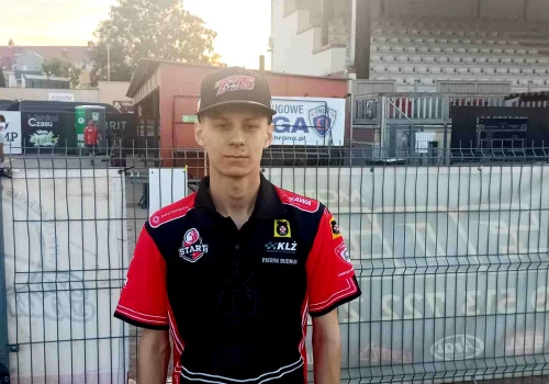 Żużel. „Stan ciężki, ale stabilny”. Są kolejne wieści ws. Budniaka