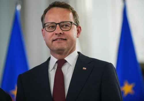 Węgry/ Firma wynajmująca mieszkanie Romanowskiego: Umowa najmu wygasła; lokal jest pusty