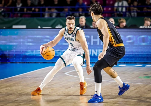 Koszykówka: Wszystko jasne! Znamy skład play-offów w Orlen Basket Lidze!