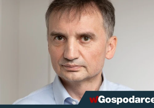 Zbigniew Ziobro opuścił Węgry i jest w USA