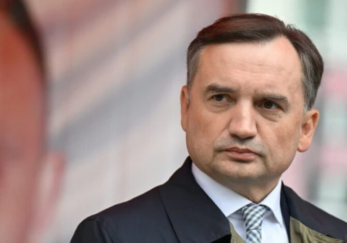 Mec. Paprocki: ekstradycja Ziobry z USA mogłaby potrwać bardzo długo i mieć wymiar polityczny
