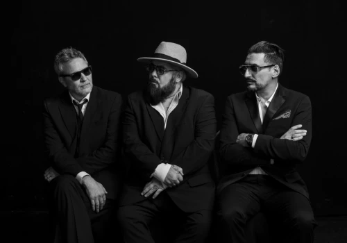 Fun Lovin’ Criminals zagrają w Krakowie. Koncert już 21 maja w Klubie Kwadrat
