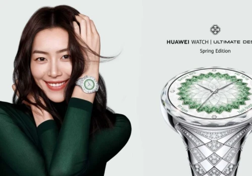 Wielki powrót: Huawei rzuca wyzwanie gigantom w Azji Południowo-Wschodniej