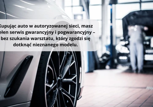Dostępność części zamiennych do chińskich samochodów