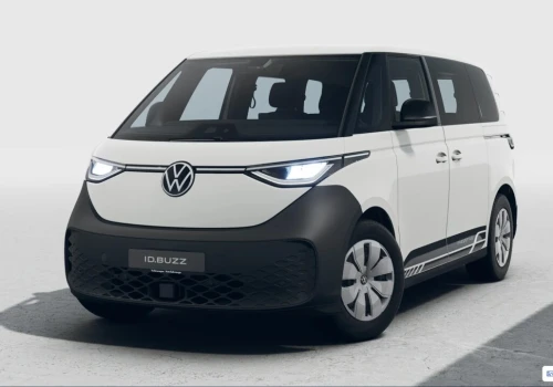 CENY: VW ID. Buzz od równowartości 211 410 złotych. V2L mimo mniejszej baterii. W Niemczech…