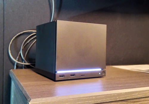 Steam Machine zadebiutuje w aż czterech wersjach