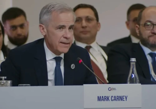 Kanada coraz bliżej Europy. Carney wysłał sygnał do świata