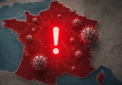 Potwierdzono pierwszy przypadek hantawirusa we Francji