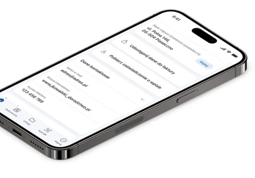 Uwaga: wyjątkowo sprytny atak na użytkowników mObywatela. Nawet twój iPhone może cię zmylić