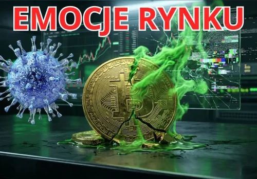 Bitcoin vs. Hantawirus. Rynek kryptowalut aktywuje “czarnego łabędzia” pod jednym warunkiem
