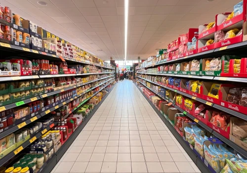 Te produkty wkrótce znikną ze sklepów. Wchodzi w życie unijna dyrektywa