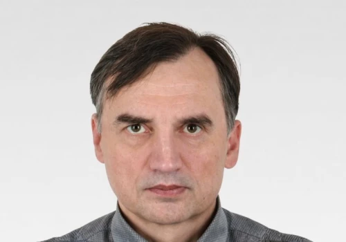 Ziobro w USA ma już nową pracę. Będzie przedstawiał 