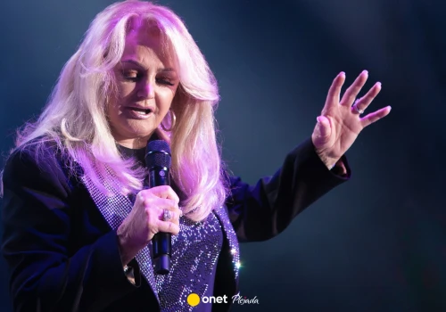 Zatrzymanie akcji serca i reanimacja. Nowe informacje o stanie Bonnie Tyler