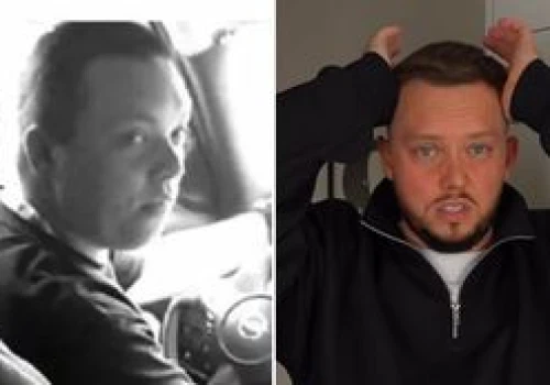 Tylko złapać się za głowę. Książulo schudł aż 40 kilogramów w kontrowersyjny sposób