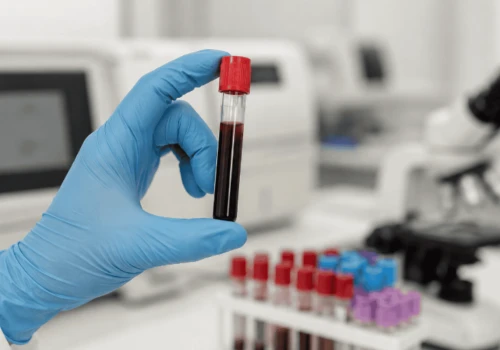 Lipoproteina(a) a ryzyko zawału i udaru – dlaczego warto badać marker Lp(a) we krwi?