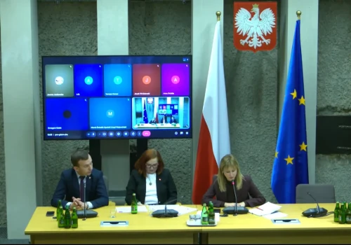 Ministerstwo i GDDKiA nie zostawiają suchej nitki w temacie S15