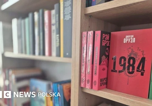 Czemu władze Białorusi zakazują wybranych książek– i dlaczego przynosi to odwrotny skutek?