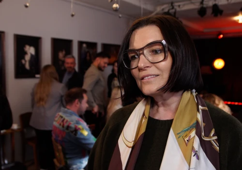 Ilona Felicjańska: Jestem oszczędna i zawsze lubiłam przeceny. Zamiast torebki za 100 tys. zł wolę wydać te pieniądze na kampanię na temat trzeźwości