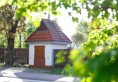 Katowice odnawiają zabytkowe stacje transformatorowe w Giszowcu. Wyłoniono wykonawcę inwestycji