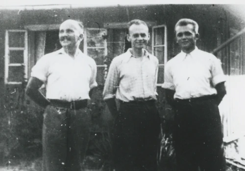 Raporty z Auschwitz. Wystawa w Muzeum AK w Krakowie na 125. rocznicę urodzin Witolda Pileckiego