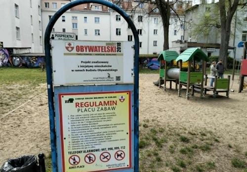 Jak pracuje zespół ds. budżetu obywatelskiego